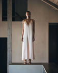 Rabens Saloner Chefira Dres Light Rose