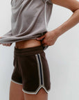 Nagnata Organic Ryder Short Bark