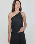 Deiji Studios Half Halter Black