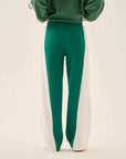 Araminta James Mallorca Trackpant Sea Green