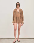 Solaqua Lara Blouse