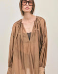 Solaqua Lara Blouse