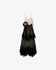 Mes Demoiselle Belvy Dress Black