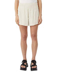 Camilla and Marc Ottilie Short Cream