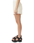 Camilla and Marc Ottilie Short Cream