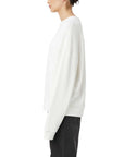 Camilla and Marc Monica Crew White