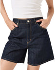 Rollas Super Mirage Rinse Denim