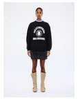 Ena Pelly Mila Oversized Sweater