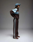 Araminta James Cloe Knit Pant Espresso