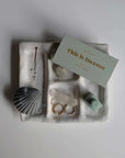 Gentle Habits Incense Platter