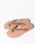 ISAH Taha Sandal Toffee