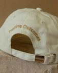 Gentle Habits Positive Outcomes Cap Cream Tobacco
