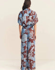 Shona Joy Olson Relaxed Pant Arcadian Floral
