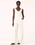 Elka Collective Marbella Pant White