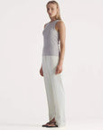 Elka Collective Nola Tank Grey Marle