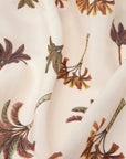 Elka Collective Athena Sarong Palma Print