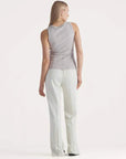 Elka Collective Nola Tank Grey Marle