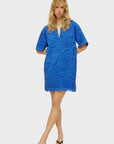 Oas Rapture Aya Terry Dress