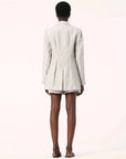 Elka Collective Ceret Blazer Soft Sage