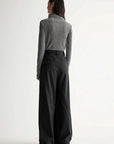 Elka Collective Celeste Top Metallic