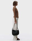 Elka Collective Filippa Knit Top Camel