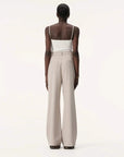 Elka Collective Gwen Pants Dove Grey