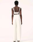 Elka Collective Marbella Pant White