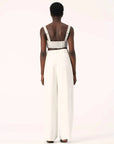 Elka Collective Marbella Pant White