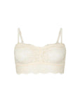 Spell Free Love Lace Bralette Vintage Cream