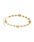 Spell Villa Tropic Chain Belt Gold