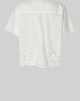 Second Female Limona Blouse White