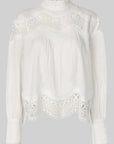 Second Female Tria Blouse Tofu