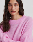 Second Female Bruuk Knit O Neck