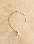Wolfe Moana Necklace