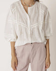 Indi and Cold Camisa 0 Blanco