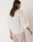 Indi and Cold Camisa 0 Blanco