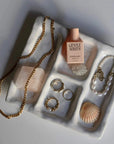 Gentle Habits Incense Platter