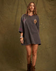 Kinga Csilla 77 Sun Team Dress
