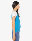 Mother Short Sleeve Sporty Concert Tee I'm Not Your Mother