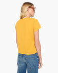 Mother The Boxy Goodie Goodie Treasure Hunting Tee