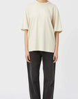 Camilla and Marc Monica Tee Stone