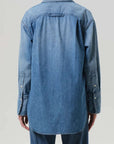 Citizens of Humanity Solene Shirt Loire