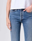 Citizens of Humanity Lana High Rise Vintage Straight Liberty