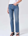Citizens of Humanity Lana High Rise Vintage Straight Liberty