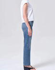 Citizens of Humanity Lana High Rise Vintage Straight Liberty