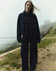 AGOLDE Low Curve Jean Pendulum