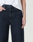 AGOLDE Low Curve Jean Pendulum