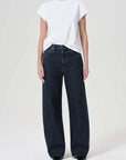 AGOLDE Low Curve Jean Pendulum