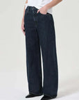 AGOLDE Low Curve Jean Pendulum