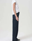 AGOLDE Low Curve Jean Pendulum